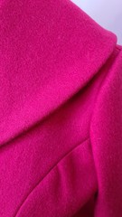 Stitch and bitch thread #2. Sewing aficionados gather here!