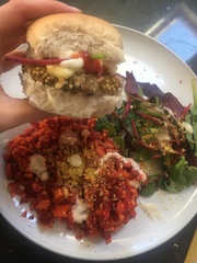 Posting pics of everything you eat thread!