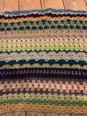 Knit, Crochet and Natter 3: Is it really still January?!