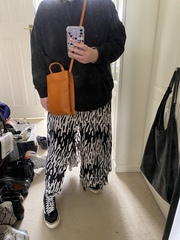 Plus size chat / what are you wearing today sort of thread?