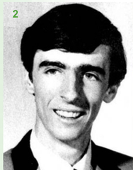 Guess the celebrity