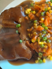 Posting pics of everything you eat thread!