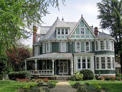 Fantasy House