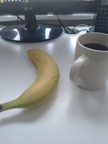 Posting pics of everything you eat thread!