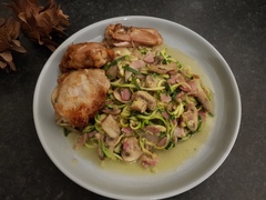 Week 6  Low CarbBootcamp - the second half