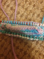 Knit, Crochet and Natter 3: Is it really still January?!