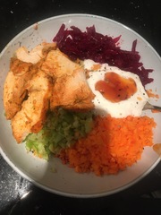 Posting pics of everything you eat thread!