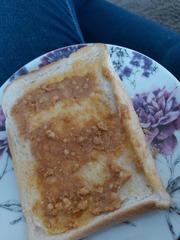 Posting pics of everything you eat thread!