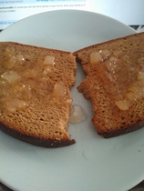 Posting pics of everything you eat thread!