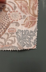 Which material matches the best?