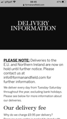 Westministers : Saving the Union