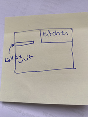 Tips on living in small spaces