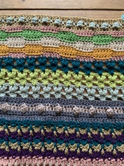 Knit, Crochet and Natter 3: Is it really still January?!