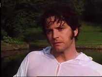To think the new Mr knightly has finally toppled Firth's Darcy from his throne?