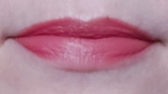 Lipstick Challenge - a different lipstick each day of Jan!