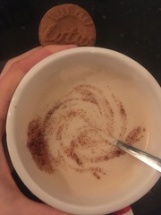 Posting pics of everything you eat thread!