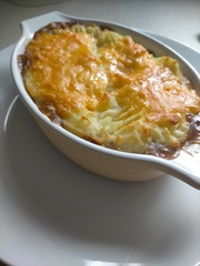 Posting pics of everything you eat thread!