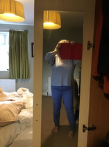 Plus size chat / what are you wearing today sort of thread?
