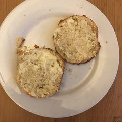 Posting pics of everything you eat thread!
