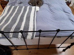 Knit, Crochet and Natter 3: Is it really still January?!