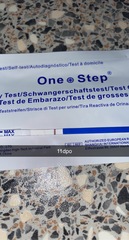 Only 6DPO and I feel like I’m going crazy! Anyone else with me?