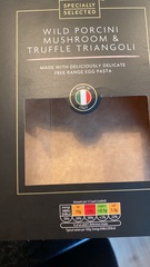 To ask for your "closely guarded secret" supermarket buys?