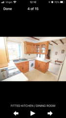 What to do with my kitchen? (Pictures included)