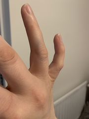 August 2021 - Scans and booking in!