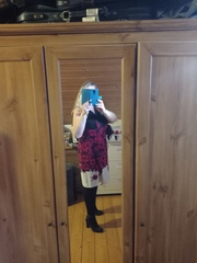 Plus size chat / what are you wearing today sort of thread?
