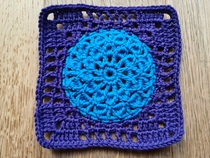 Woolly Hugs. A Blanket for the very lovely peachgreen. Crafters and donors, we need your help.