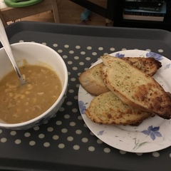 Posting pics of everything you eat thread!