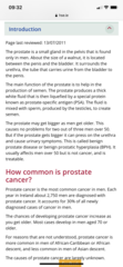 Cervix-havers and birthing people: record of organisations replacing the word "woman"