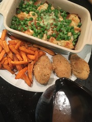 Posting pics of everything you eat thread!