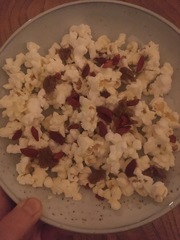 Posting pics of everything you eat thread!