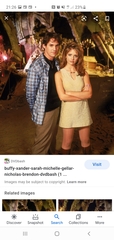 Toxic work environment for Buffy actors