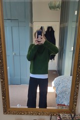 What are you wearing today 👗🧥👚 Spring 2021