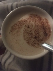 Posting pics of everything you eat thread!