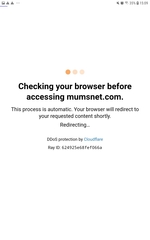 MN very slow and keep getting this error message