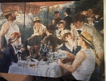 Anyone fancy a new jigsaw thread?