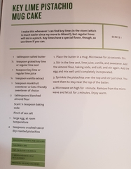 Week 6  Low CarbBootcamp - the second half