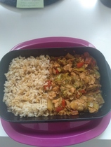 Posting pics of everything you eat thread!