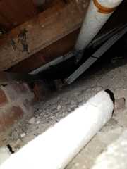 Damp - help I’ve had 5 different tradespeople tell me 5 different things