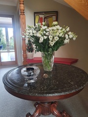 Anyone using Freddie's Flowers or similar?