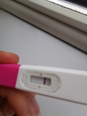 Is this a positive test or am I Crazy?