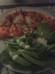 Posting pics of everything you eat thread!