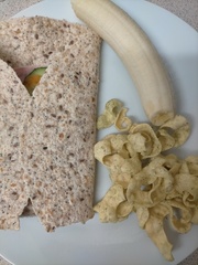 Posting pics of everything you eat thread!