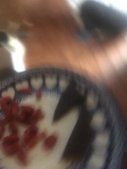 Posting pics of everything you eat thread!