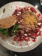 Posting pics of everything you eat thread!