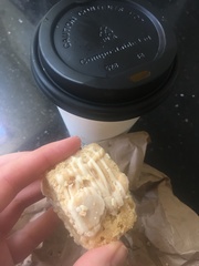 Posting pics of everything you eat thread!