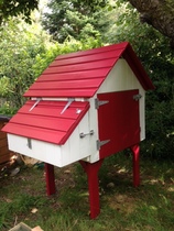 Chicken coop?